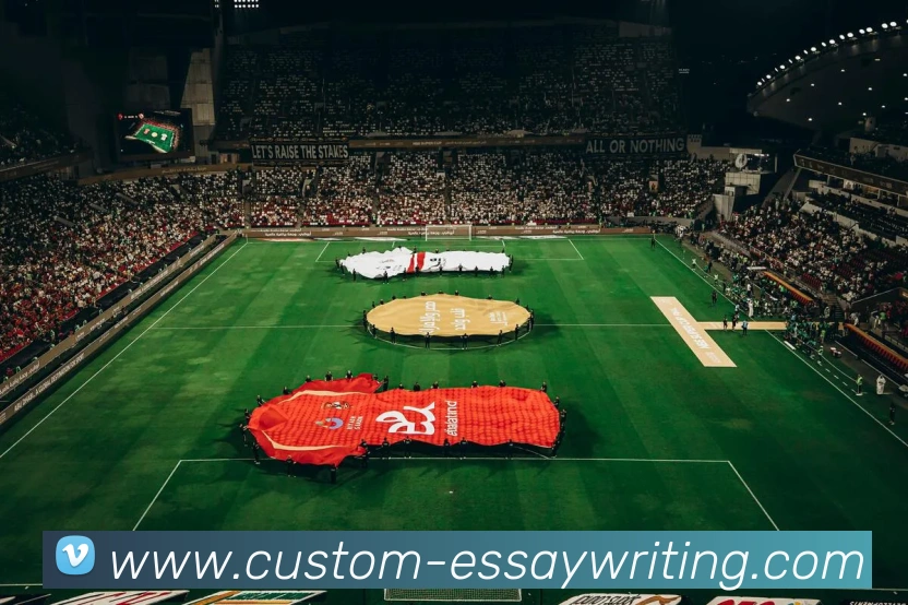 mk体育官方网APP 体育赛事宣传图